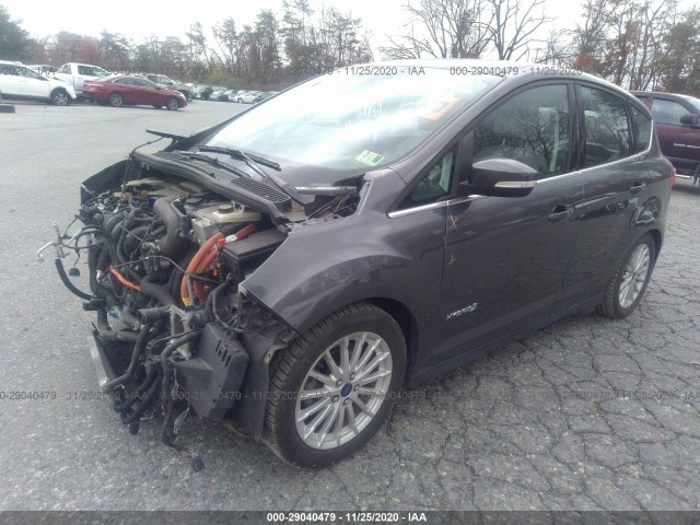 1FADP5BU1FL105993  ford  2015 IMG 1