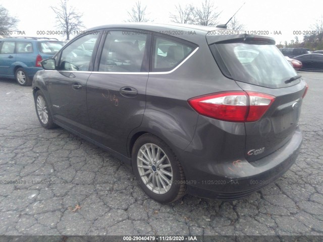 1FADP5BU1FL105993  ford  2015 IMG 2