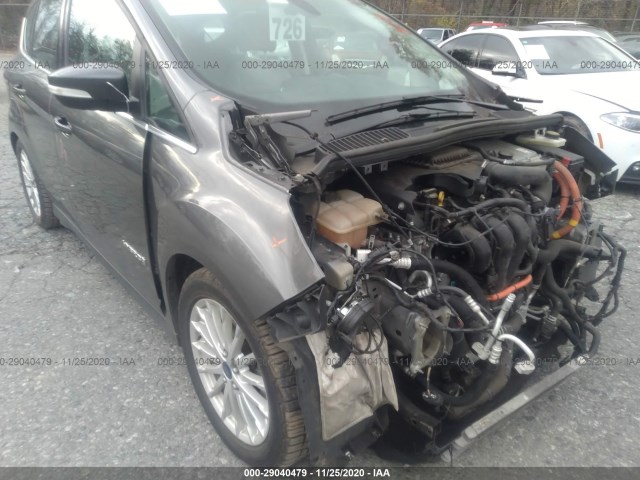 1FADP5BU1FL105993  ford  2015 IMG 5