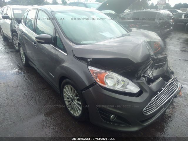 1FADP5BU2EL504698  ford  2014 IMG 0