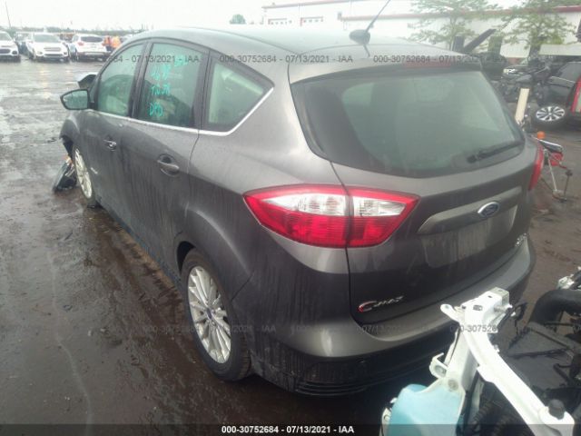 1FADP5BU2EL504698  ford  2014 IMG 2