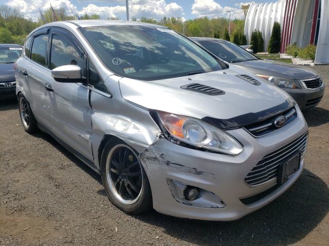 1FADP5BU4EL509269  ford  2014 IMG 0