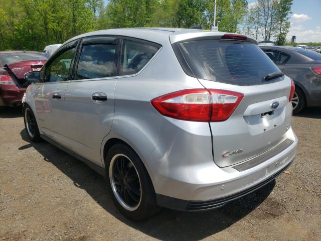 1FADP5BU4EL509269  ford  2014 IMG 2