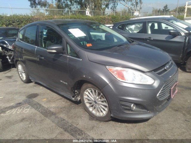 1FADP5BU4EL513614  ford  2014 IMG 0