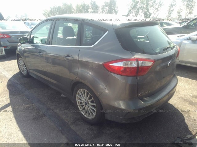 1FADP5BU4EL513614  ford  2014 IMG 2