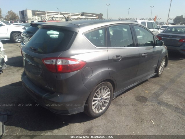 1FADP5BU4EL513614  ford  2014 IMG 3