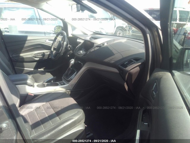 1FADP5BU4EL513614  ford  2014 IMG 4