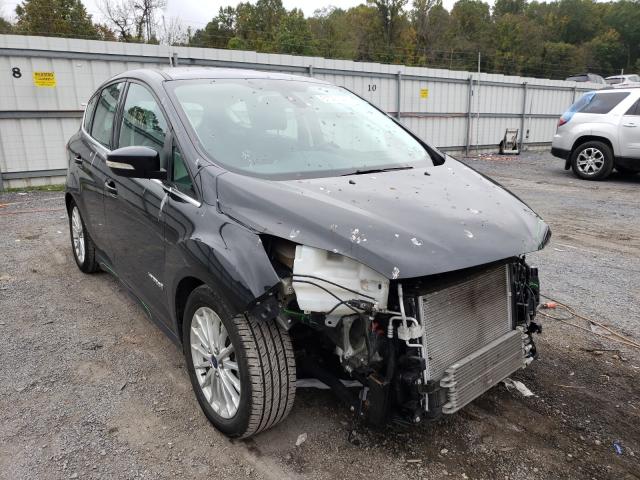 1FADP5BU6EL505546  ford  2014 IMG 0