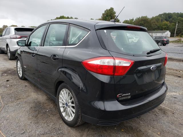 1FADP5BU6EL505546  ford  2014 IMG 2