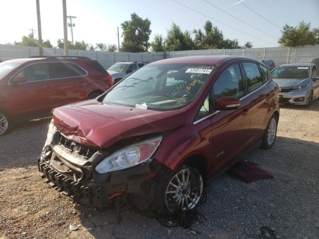 1FADP5BU6FL102149  ford  2015 IMG 1