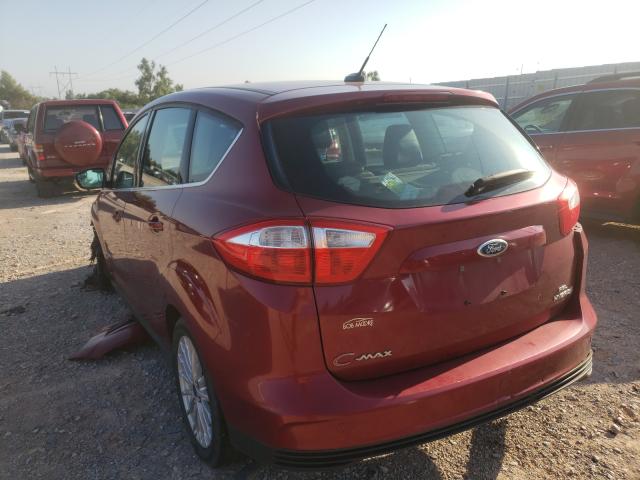 1FADP5BU6FL102149  ford  2015 IMG 2