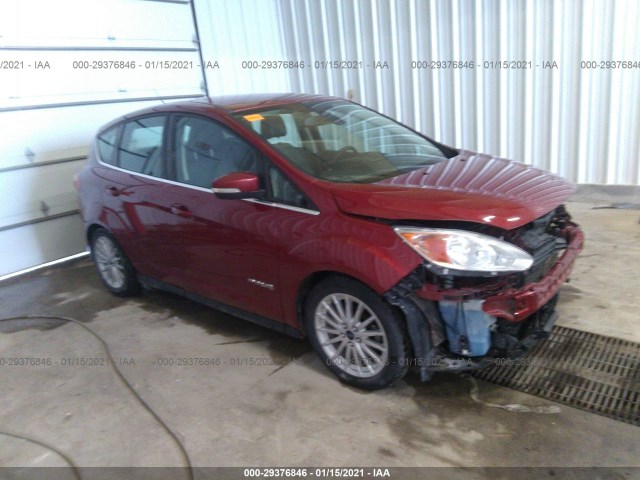 1FADP5BU6FL105262  ford  2015 IMG 0