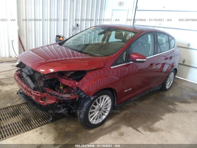 1FADP5BU6FL105262  ford  2015 IMG 1