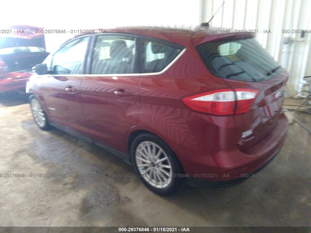 1FADP5BU6FL105262  ford  2015 IMG 2