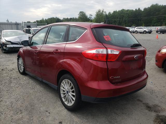 1FADP5BU7EL511372  ford  2014 IMG 2