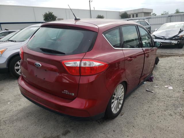 1FADP5BU7EL511372  ford  2014 IMG 3