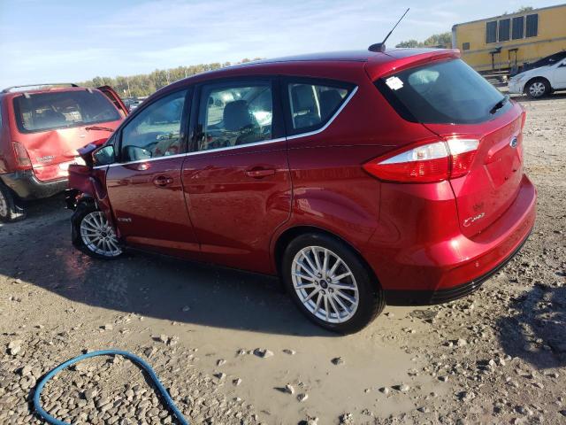 1FADP5BU7EL515907  ford  2014 IMG 1