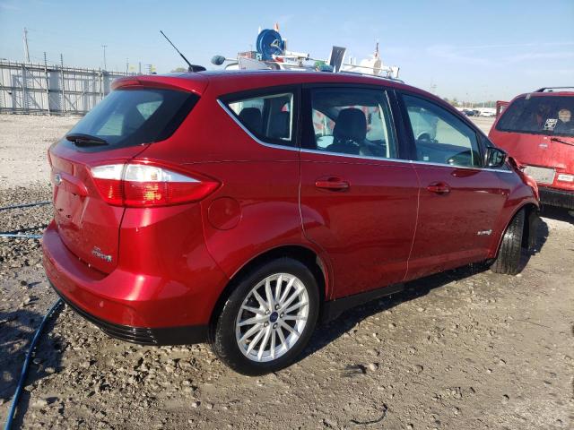 1FADP5BU7EL515907  ford  2014 IMG 2