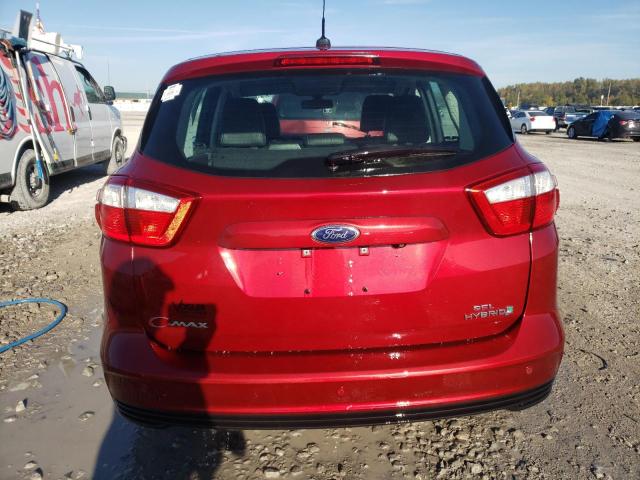 1FADP5BU7EL515907  ford  2014 IMG 5