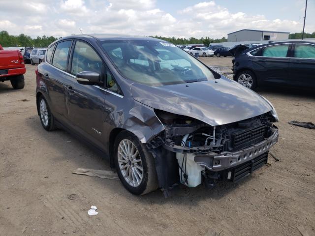 1FADP5BU7EL516748  ford  2014 IMG 0