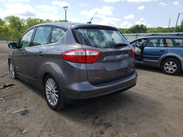 1FADP5BU7EL516748  ford  2014 IMG 2