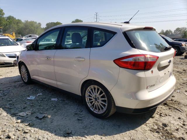 1FADP5BU8EL507766  ford  2014 IMG 1