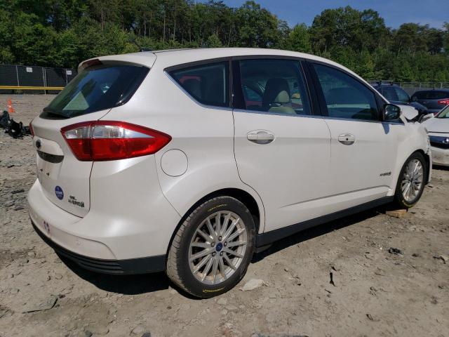 1FADP5BU8EL507766  ford  2014 IMG 2