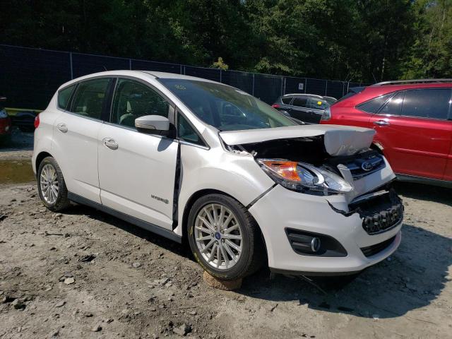 1FADP5BU8EL507766  ford  2014 IMG 3