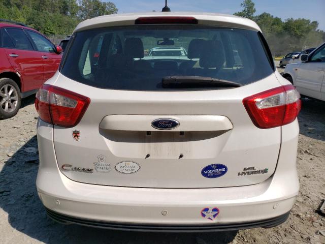 1FADP5BU8EL507766  ford  2014 IMG 5