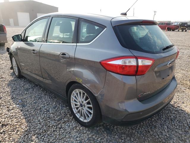 1FADP5BU9EL508800  ford  2014 IMG 2