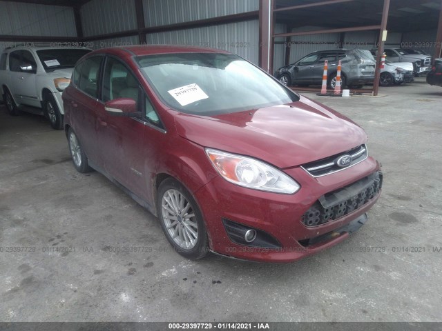 1FADP5BU9EL512202  ford  2014 IMG 0