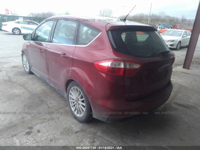 1FADP5BU9EL512202  ford  2014 IMG 2