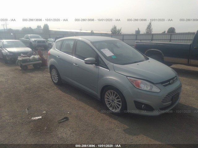 1FADP5BUXEL513049  ford c-max 2014 IMG 0