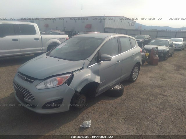 1FADP5BUXEL513049  ford c-max 2014 IMG 1