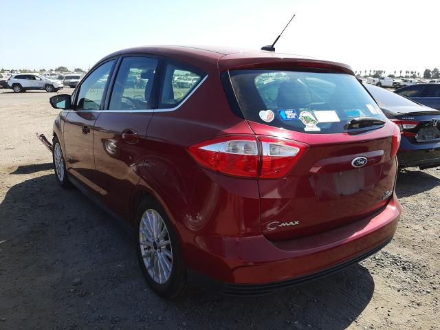 1FADP5BUXFL102218  ford c-max 2014 IMG 2