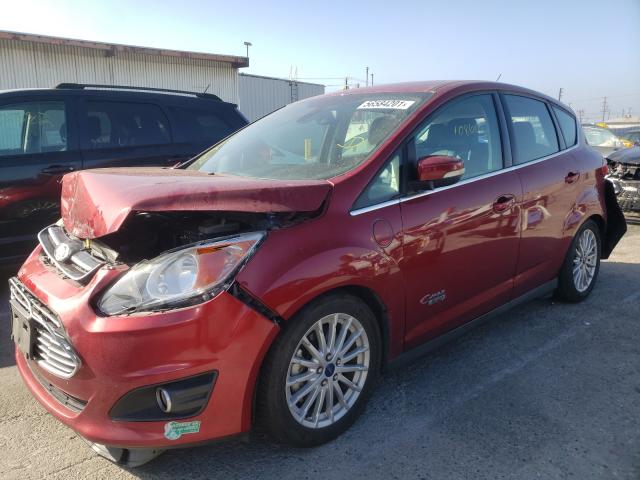 1FADP5CU0EL503709  ford c-max 2014 IMG 1