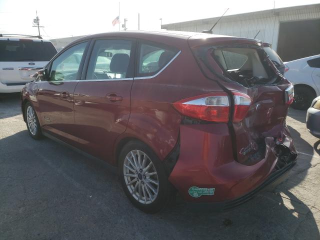 1FADP5CU0EL503709  ford c-max 2014 IMG 2