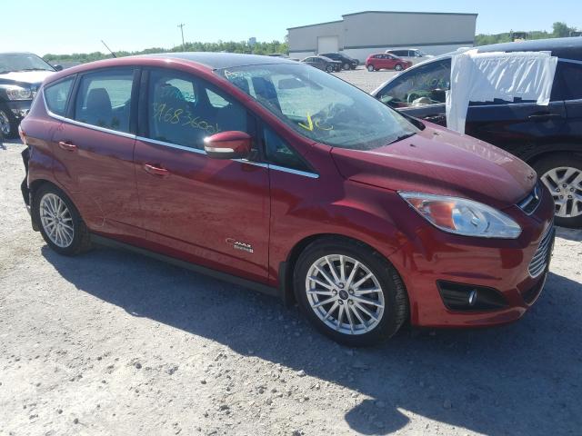 1FADP5CU0EL514029  ford  2014 IMG 0