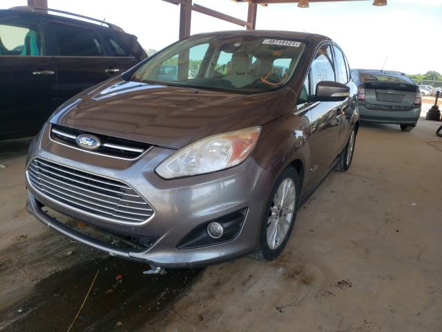 1FADP5CU0EL520218  ford  2014 IMG 1