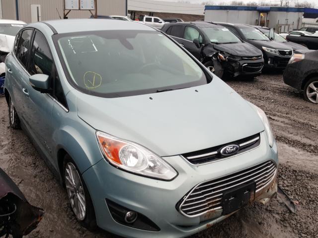 1FADP5CU1EL509387  ford  2014 IMG 0