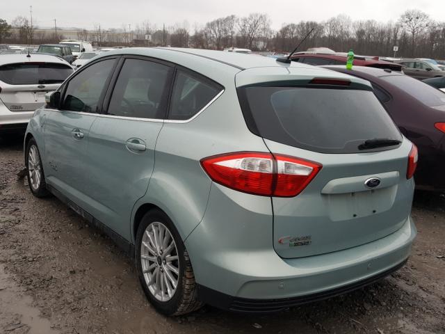 1FADP5CU1EL509387  ford  2014 IMG 2