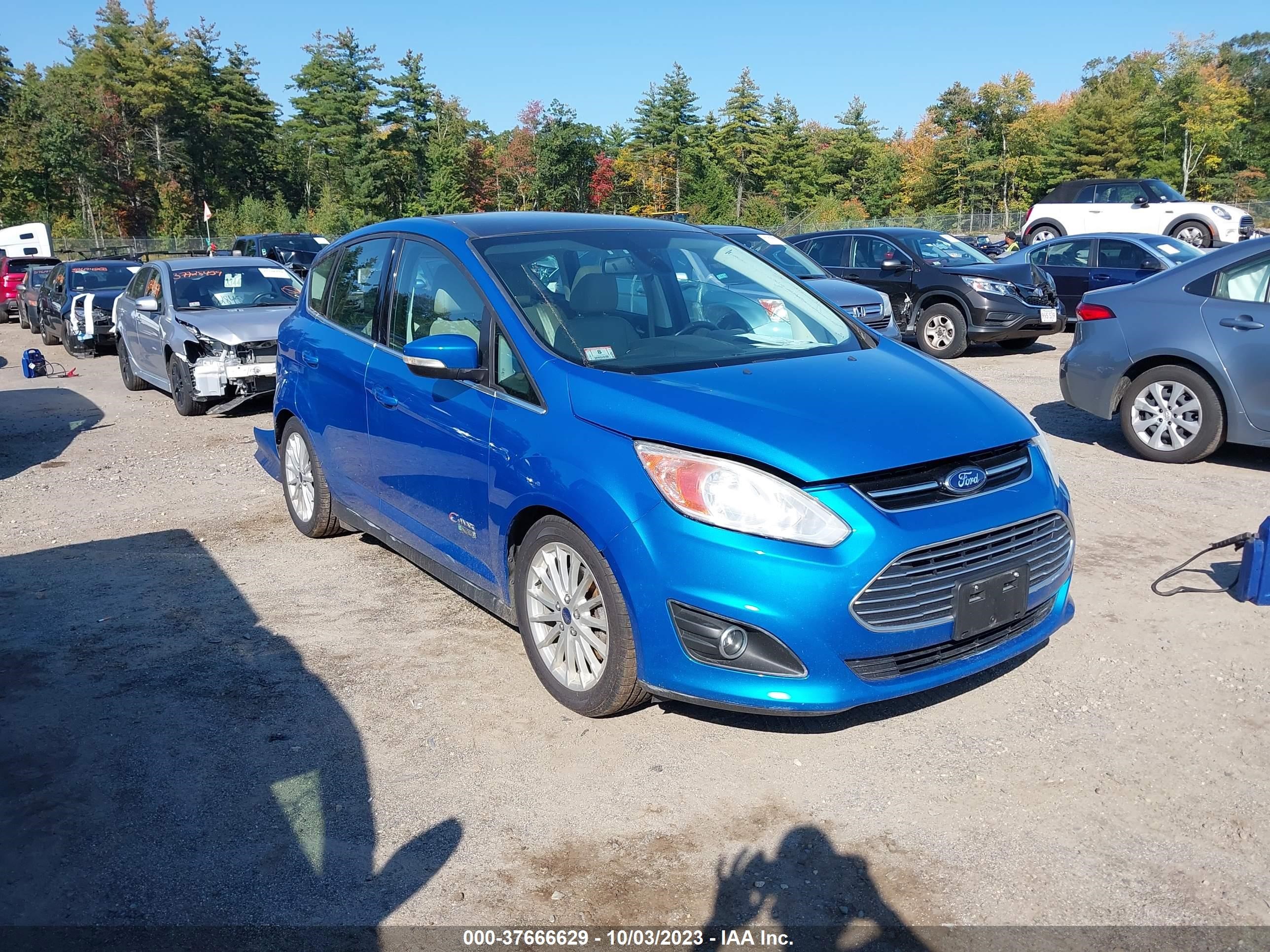 1FADP5CU1EL517439  ford c-max 2014 IMG 0