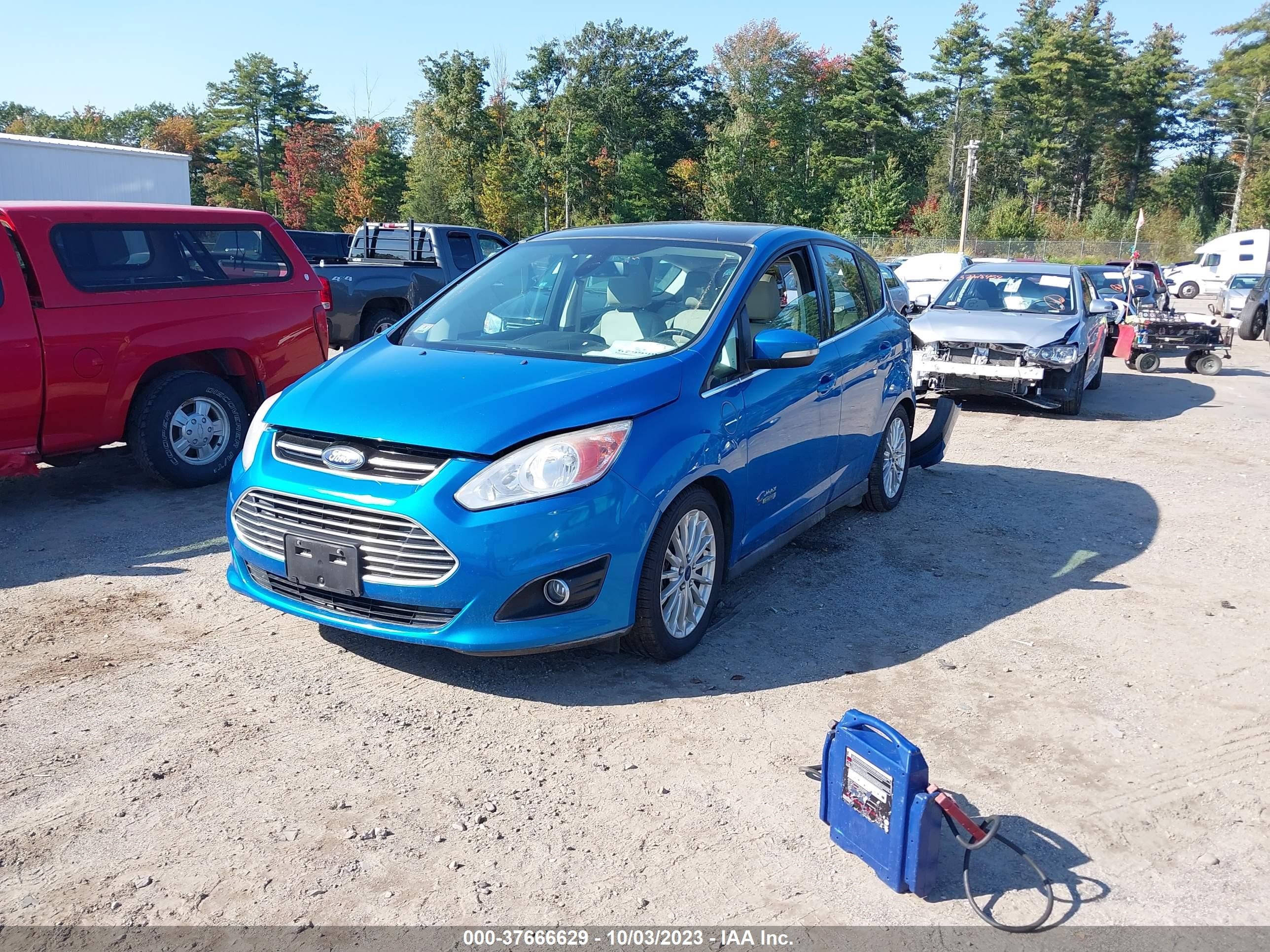 1FADP5CU1EL517439  ford c-max 2014 IMG 1