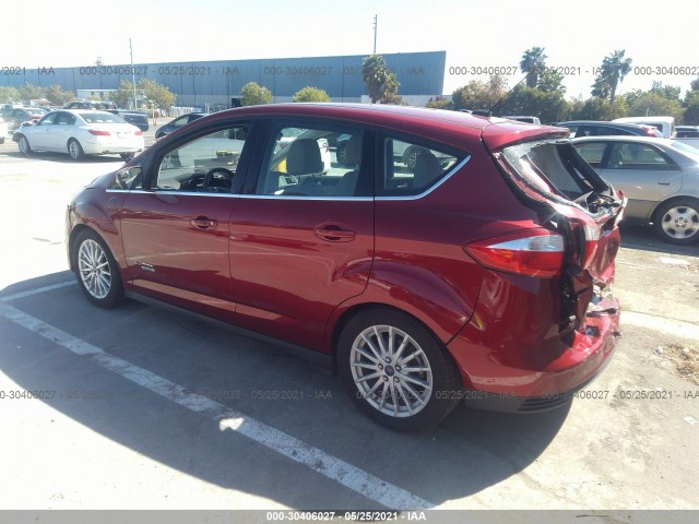 1FADP5CU3EL517099  ford  2014 IMG 2