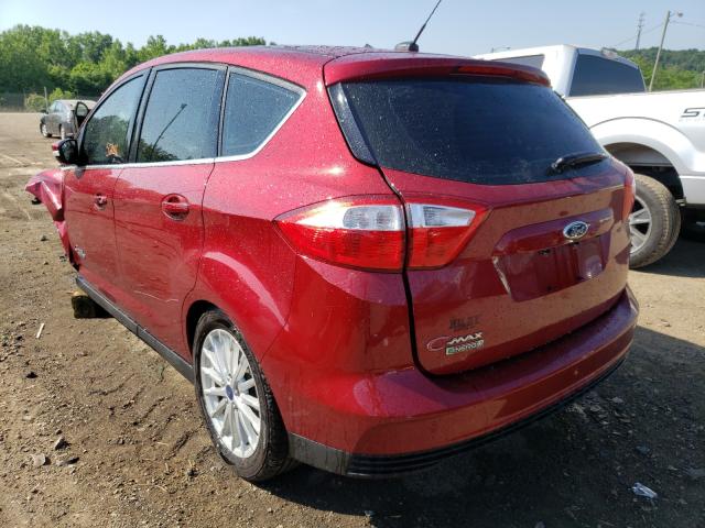 1FADP5CU3FL102611  ford  2015 IMG 2