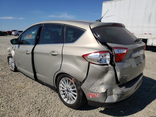 1FADP5CU4FL101094  ford  2015 IMG 2