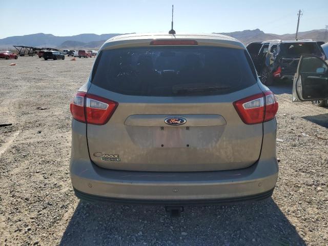 1FADP5CU4FL102889  ford  2015 IMG 5