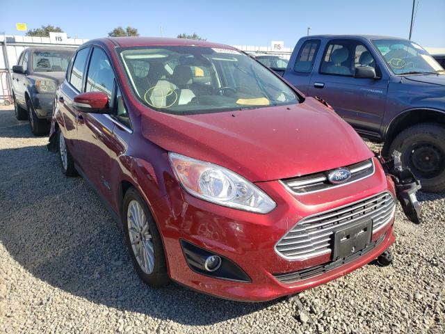 1FADP5CU5EL508565  ford  2014 IMG 0