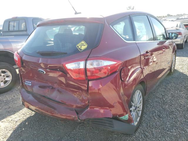 1FADP5CU5EL508565  ford  2014 IMG 3