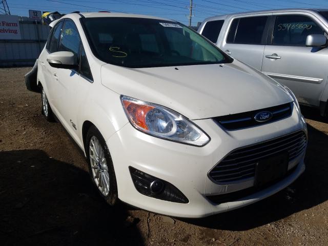 1FADP5CU5EL510039  ford  2014 IMG 0